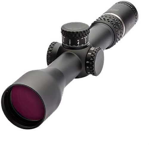 Burris XTR III Rifle Scope 34mm Tube 3.3-18x 50mm Side Focus First Focal Plane